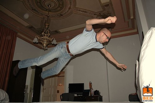 hotel bed jumping 10 hotel bed jumping 10